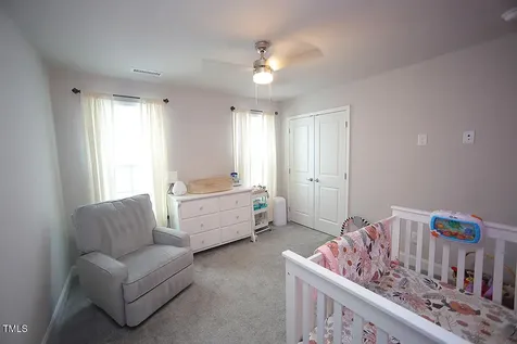 1709 Glazebrook Drive Wake Forest NC 27587