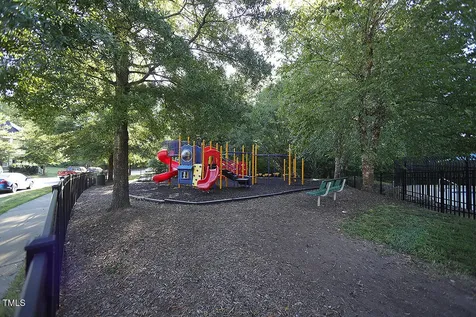 1709 Glazebrook Drive Wake Forest NC 27587