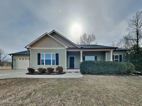 205 Cider Court Benson NC 27504