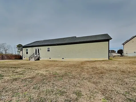 205 Cider Court Benson NC 27504