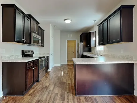 205 Cider Court Benson NC 27504