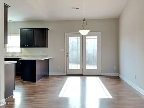 205 Cider Court Benson NC 27504