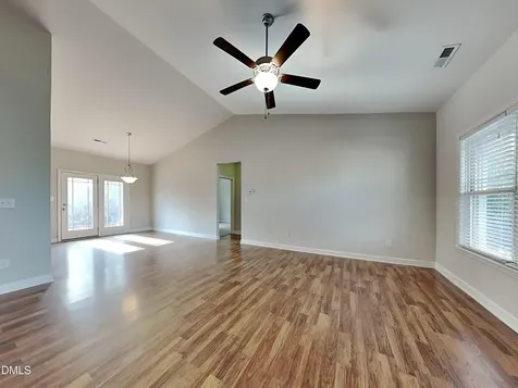 205 Cider Court Benson NC 27504