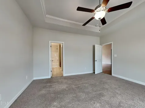 205 Cider Court Benson NC 27504
