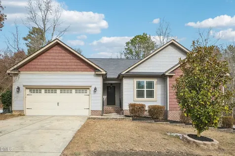 265 N Ridge Drive Louisburg NC 27549