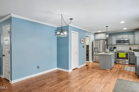 265 N Ridge Drive Louisburg NC 27549