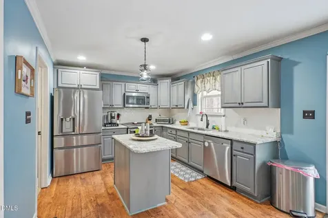 265 N Ridge Drive Louisburg NC 27549