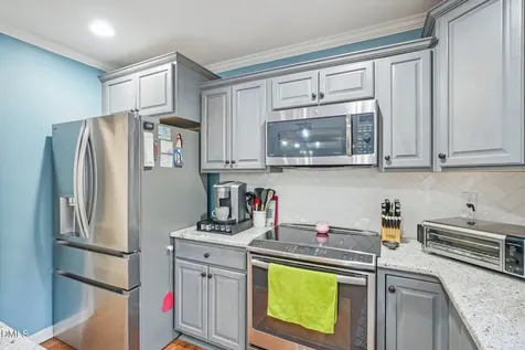 265 N Ridge Drive Louisburg NC 27549