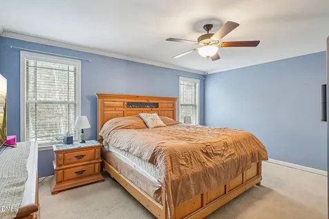 265 N Ridge Drive Louisburg NC 27549