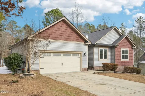 265 N Ridge Drive Louisburg NC 27549