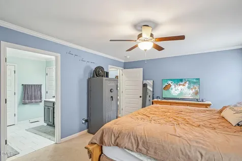 265 N Ridge Drive Louisburg NC 27549