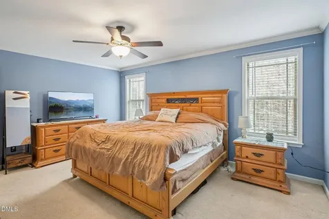 265 N Ridge Drive Louisburg NC 27549