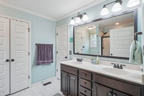 265 N Ridge Drive Louisburg NC 27549