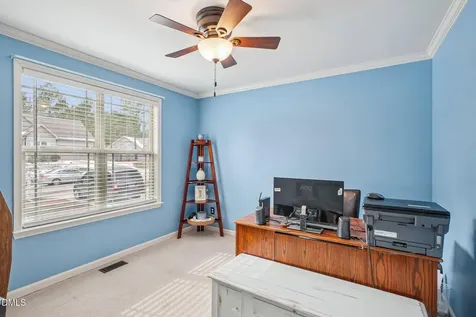 265 N Ridge Drive Louisburg NC 27549
