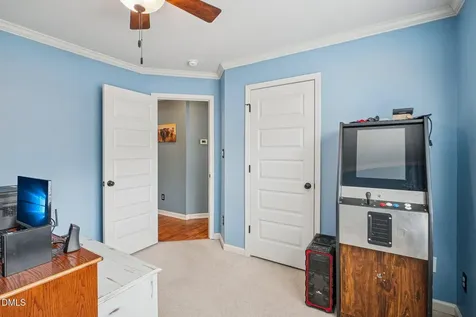 265 N Ridge Drive Louisburg NC 27549