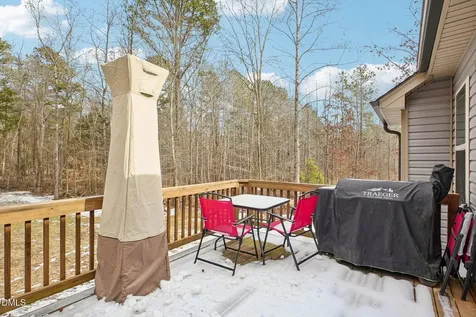 265 N Ridge Drive Louisburg NC 27549