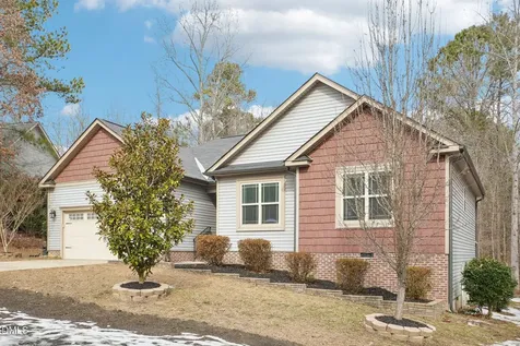 265 N Ridge Drive Louisburg NC 27549