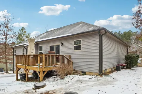 265 N Ridge Drive Louisburg NC 27549