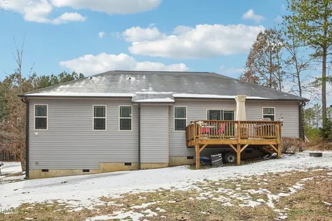 265 N Ridge Drive Louisburg NC 27549