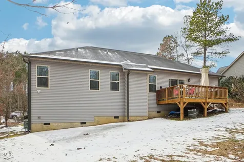 265 N Ridge Drive Louisburg NC 27549
