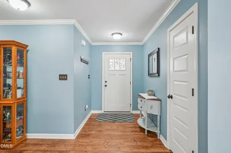 265 N Ridge Drive Louisburg NC 27549