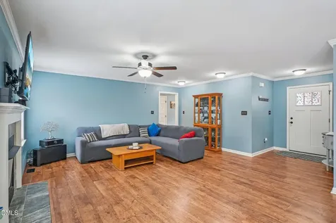 265 N Ridge Drive Louisburg NC 27549