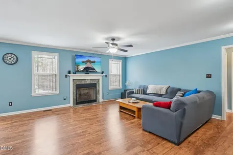 265 N Ridge Drive Louisburg NC 27549