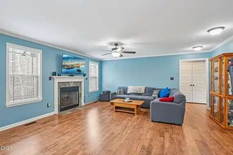265 N Ridge Drive Louisburg NC 27549