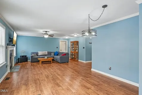 265 N Ridge Drive Louisburg NC 27549