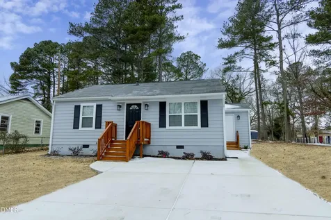251 Booth Avenue Henderson NC 27536