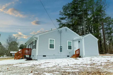 251 Booth Avenue Henderson NC 27536