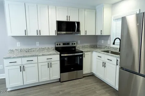 251 Booth Avenue Henderson NC 27536