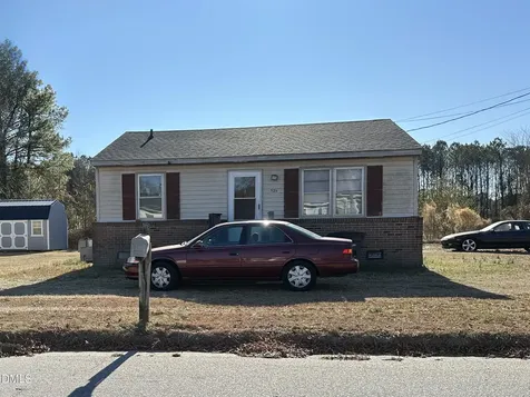 1716 Lynne Avenue Rocky Mount NC 27801