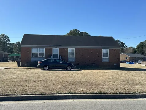 1716 Lynne Avenue Rocky Mount NC 27801
