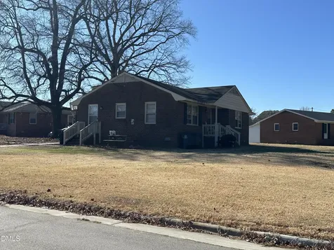 1716 Lynne Avenue Rocky Mount NC 27801