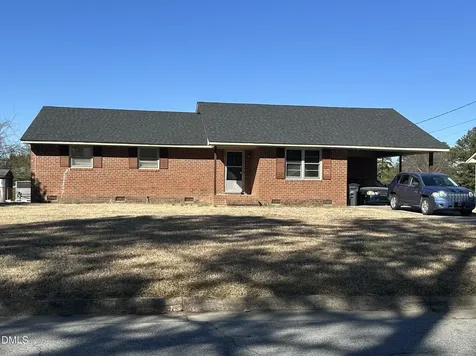 1716 Lynne Avenue Rocky Mount NC 27801