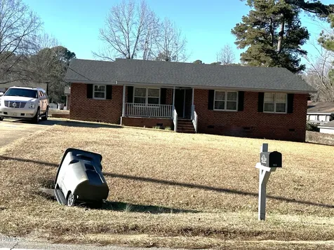 1716 Lynne Avenue Rocky Mount NC 27801