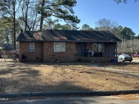 1716 Lynne Avenue Rocky Mount NC 27801
