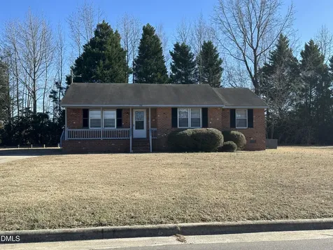 1716 Lynne Avenue Rocky Mount NC 27801