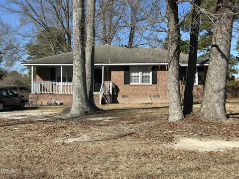 1716 Lynne Avenue Rocky Mount NC 27801