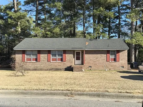 1716 Lynne Avenue Rocky Mount NC 27801