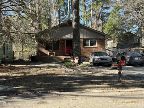 1716 Lynne Avenue Rocky Mount NC 27801