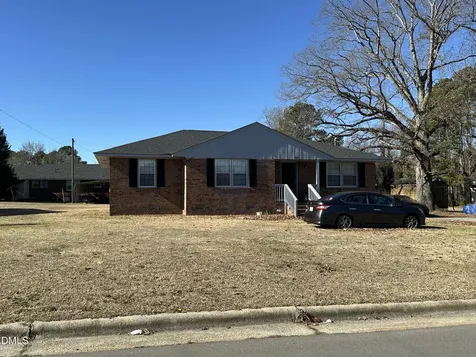 1716 Lynne Avenue Rocky Mount NC 27801