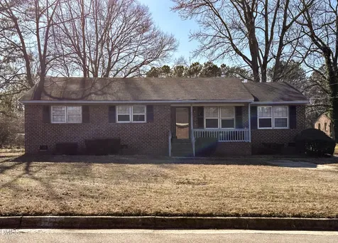 1716 Lynne Avenue Rocky Mount NC 27801