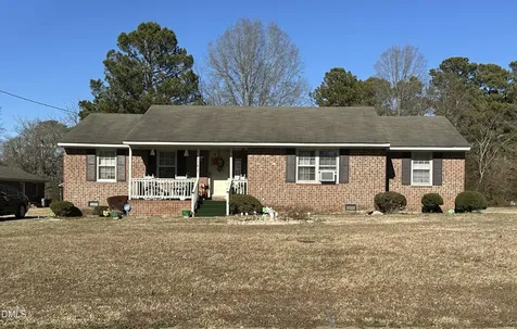 1716 Lynne Avenue Rocky Mount NC 27801