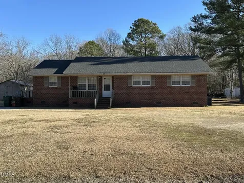 1716 Lynne Avenue Rocky Mount NC 27801