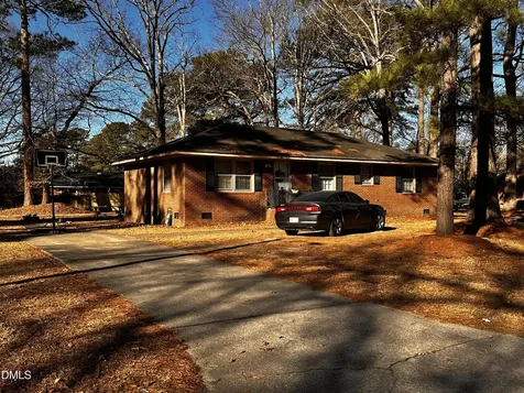 1716 Lynne Avenue Rocky Mount NC 27801