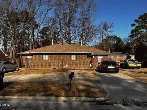 1716 Lynne Avenue Rocky Mount NC 27801