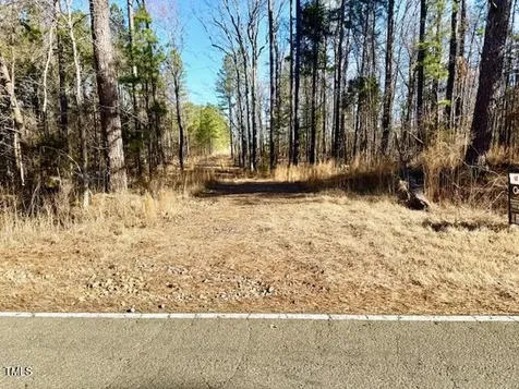 1665 Satterwhite Road Oxford NC 27565