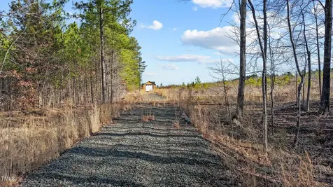 1665 Satterwhite Road Oxford NC 27565